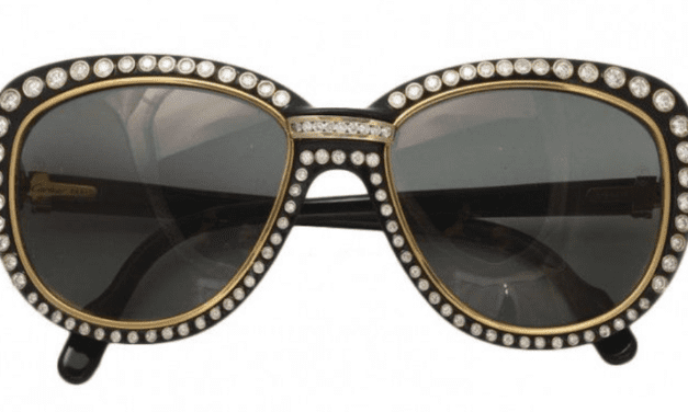 Find Out Top 10 Most Expensive Sunglasses in the World!