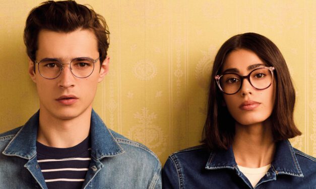 Pepe Jeans London Drop New Autumn Winter ’22 Eyewear Collection