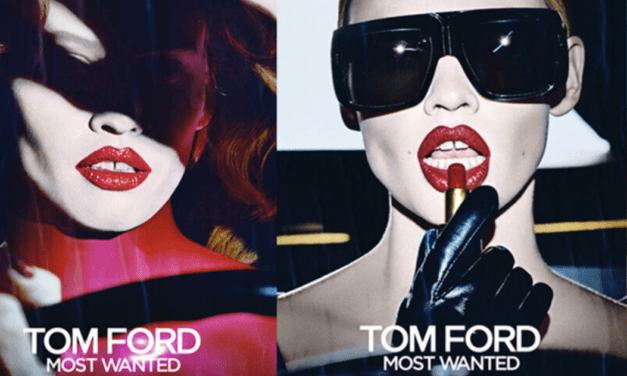 Estée Lauder, Tom Ford Deal is a Nod To Enduring Evolution of Luxury Licensing