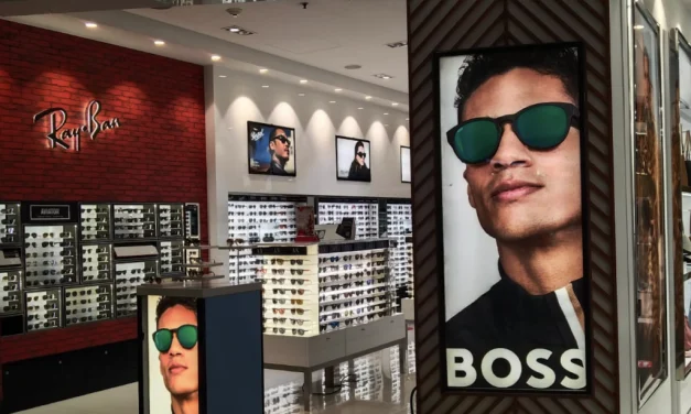 Safilo Group launches Boss Eyewear Fall/Winter 2022 Sport Collection