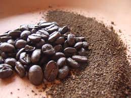 Making Eyeglasses From Coffee Grounds In Ukraine