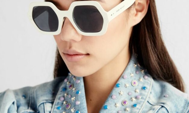 Hilfiger, Beckham and Isabel Marant boost Safilo in Q3