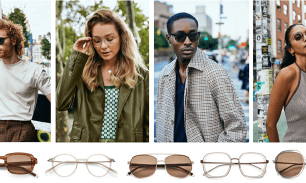 LIVE: Paradigm Eyewear Launches ISCC-Certified Winter Collection Inspired By ’70s Icons