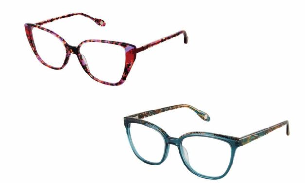 FYSH Introduces 2 New Frames for November 2022
