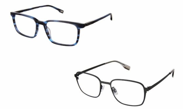 Evatik Adds Two New Frames for November 2022