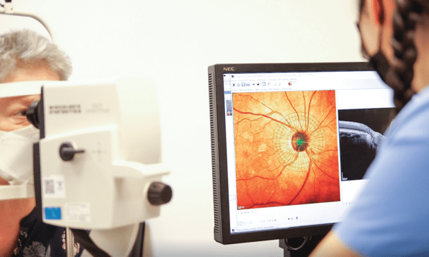 Enhancing Diagnostic Imaging And Patient Care