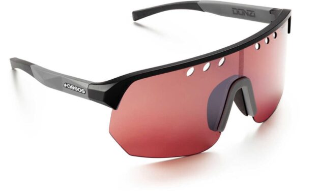 Assos launches new Donzi eyewear line