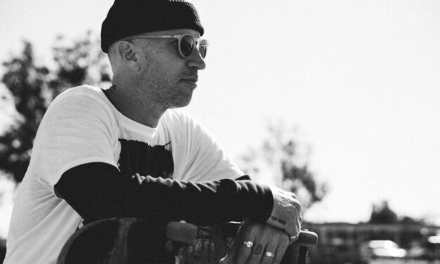 OTIS Eyewear Releases Second Collaboration with Skate Legend Jamie Thomas