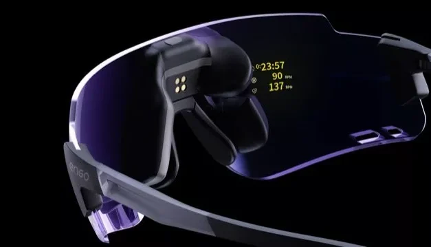 How Smart Glasses Could Make You a Better Athlete