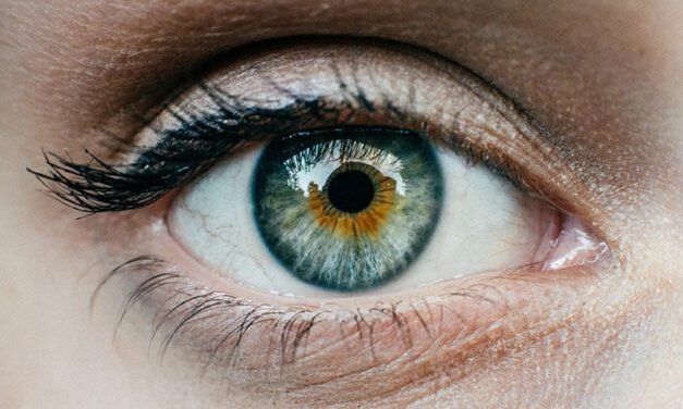 Can Chronic Stress Impact Your Eyes Too?