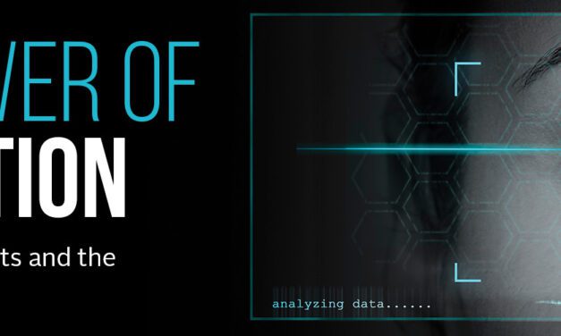 The Power of Innovation