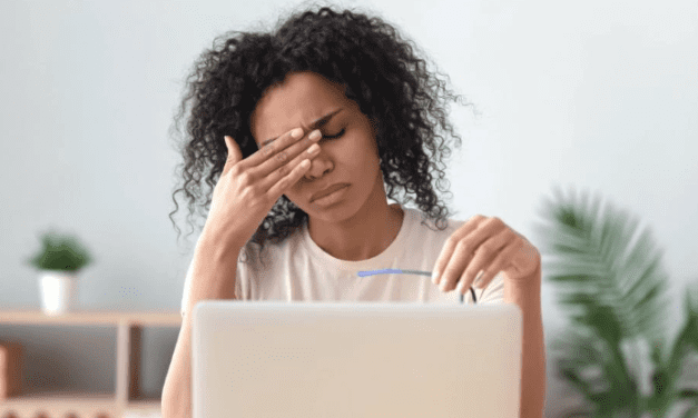 What Is Eye Strain? How Can It Be Treated?
