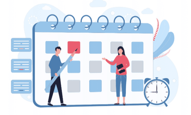 Looking Ahead: Marketing Ideas for Every Month in 2023