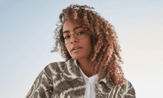 Eyewear That Matches Your Look