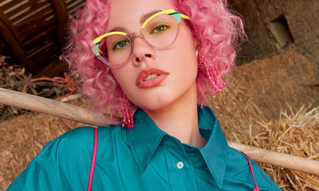 Daas Luxury Optics to Become First U.S. Distributor for Woodys Eyewear