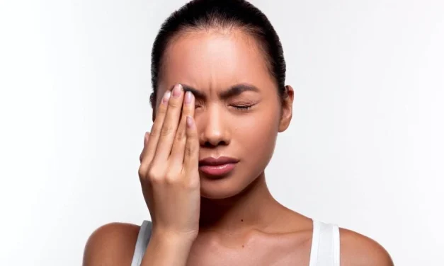 Causes, Symptoms And Treatment Of Corneal Ulcers