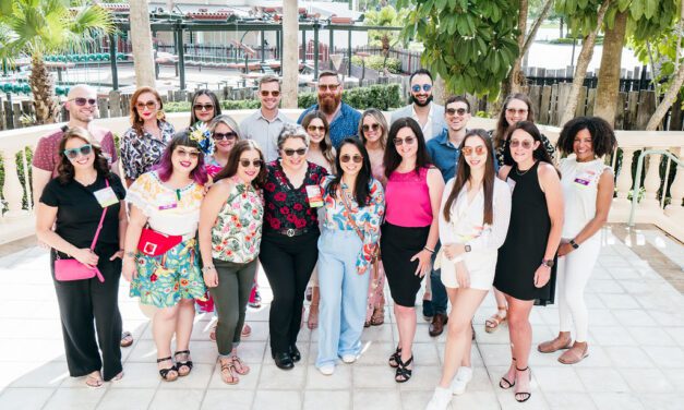 Applications for the 2023 Transitions Change Agent Program Now Open Through December 31, 2022