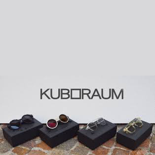 Kuboraum Eyewear