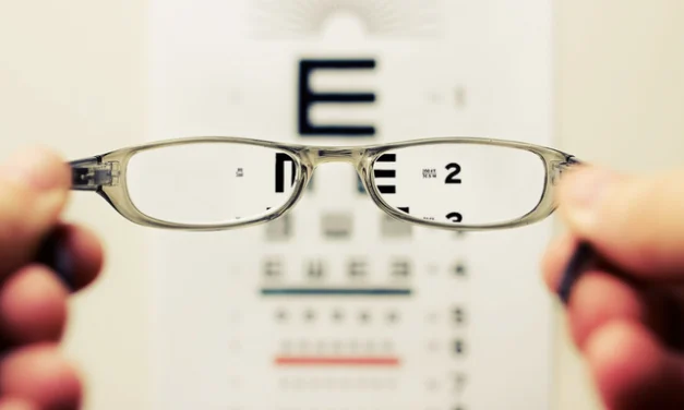 Innovative Eyewear: Smart Glasses Are Back And This Time They’re Fashion Forward