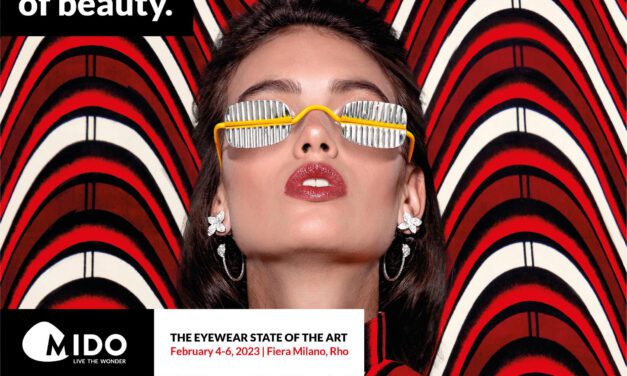 MIDO 2023 | Here is the exhibitors list and the exhibition areas