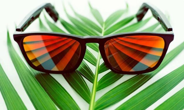 Eddie Bauer Enters Smart Eyewear Space With Innovative Eyewear