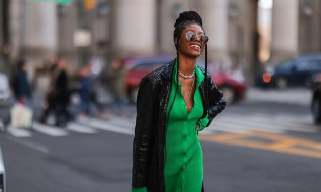 The Eyewear Renaissance: Global Trends In Luxury Glasses And Sunglasses