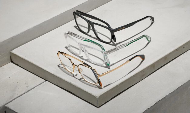 adidas Originals Eyewear Exclusive At Specsavers