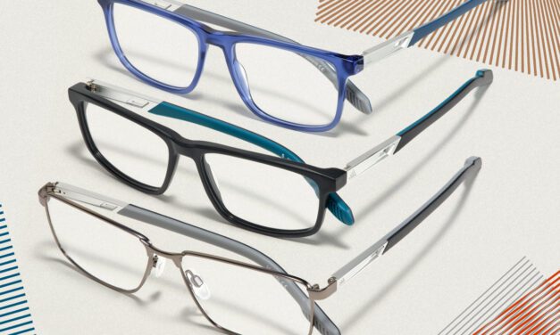 Exclusive adidas Sport Eyewear Range Launching At Specsavers