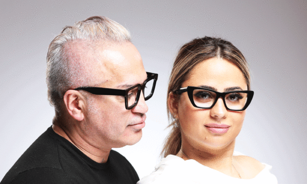 Shared Vision – Three Family-owned Optical Businesses That Are Succeeding Through Mutual Values