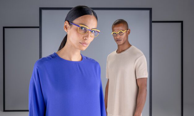 Blackfin One – Spring-Summer 2023 Collection