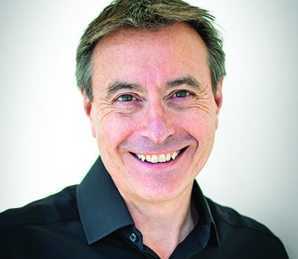 Contact! The future of contact lenses