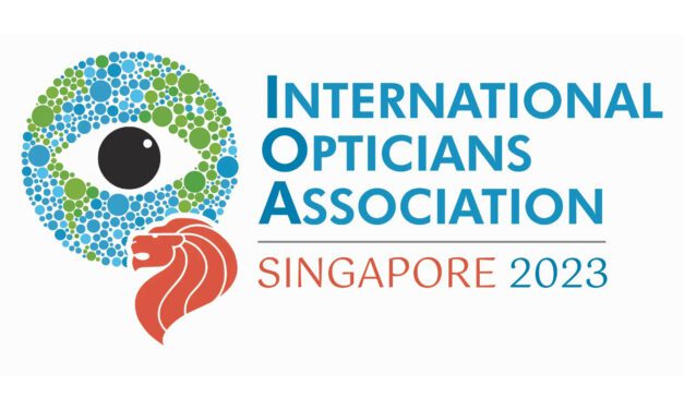 Save The Date For The IOA Summit Singapore