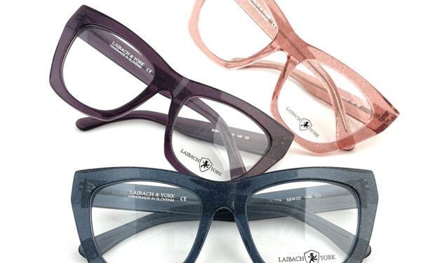 Laibach & York 2023 Launches