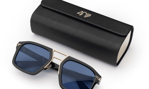 Eredità Eyewear Celebrates 40 Years Of Police Eyewear With Iconic Limited Edition Piece!