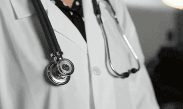 3 Highest-paid Doctors In N.b. Earned Just Under 2m Last Year