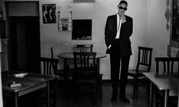 EXCLUSIVE: Umit Benan, Jacques Marie Mage Drop Co-branded Capsule