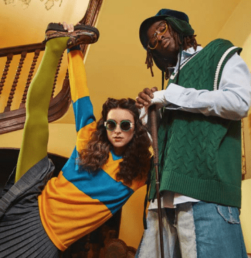 A DARING LAUNCH –  Discover the new Woodys revolution