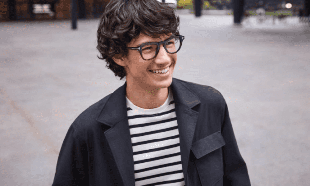 How To Wear Your Glasses Properly