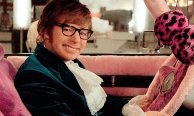 The Most Iconic Movie Characters Who Wear Glasses, Ranked