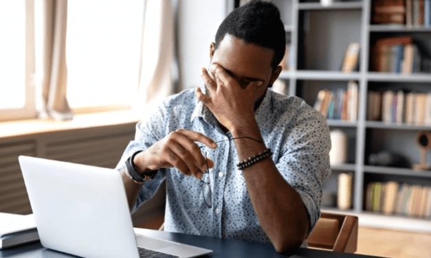Types Of Dry Eye: Aqueous And Evaporative