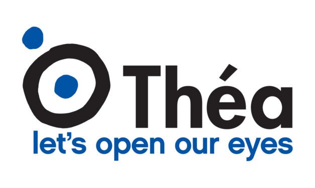 Thēa, Europe’s Leader In Preservative-free Eye Care, Launches Canadian Affiliate