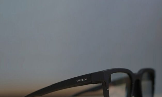 Vuzix To Showcase At CES 2023 One Of The Industry’s Broadest And Most Competitive Lines Of AR Smart Glasses