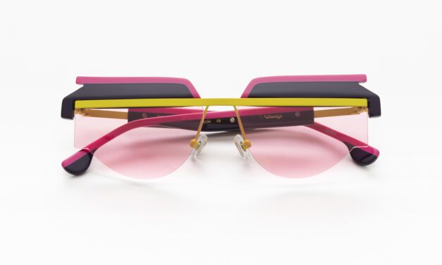 Love Eyewear Awards – Shortlist Announced