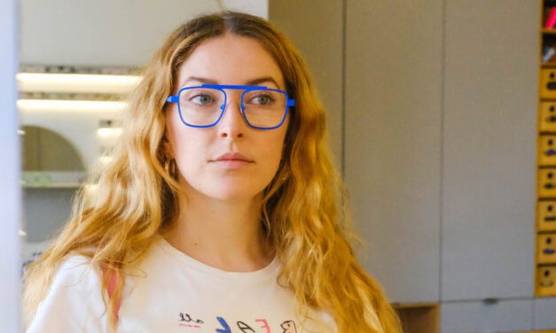 How To Find The Right Glasses For Your Face, According To A Specialist Optometrist