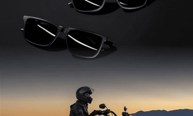 Marcolin: Marcolin And Harley-davidson Strengthen Their Worldwide Eyewear Relationship Through 2027