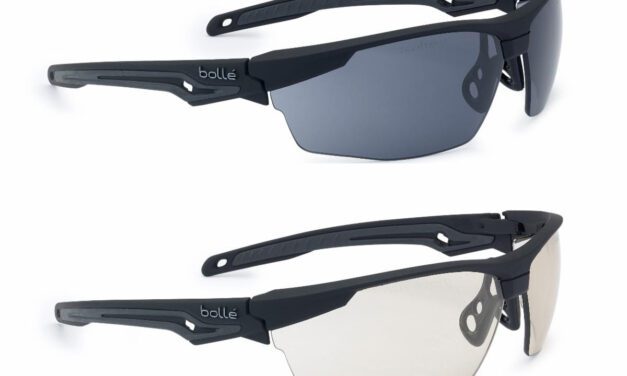 January Product of The Month: TRYON