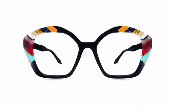 Ultra Limited Welcomes You Into Their World Of Multicoloured Design