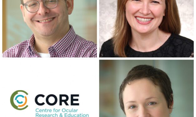 CORE Publishes Multifocal Contact Lens Guidance