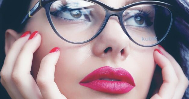 The Ultimate Guide To Oversized Cat Eye Glasses