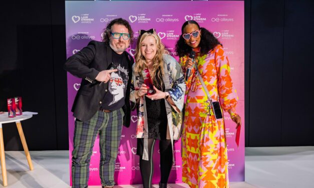 100 % Optical Announce 2023 Visitor Stats And Details Of 10th Anniversary Show